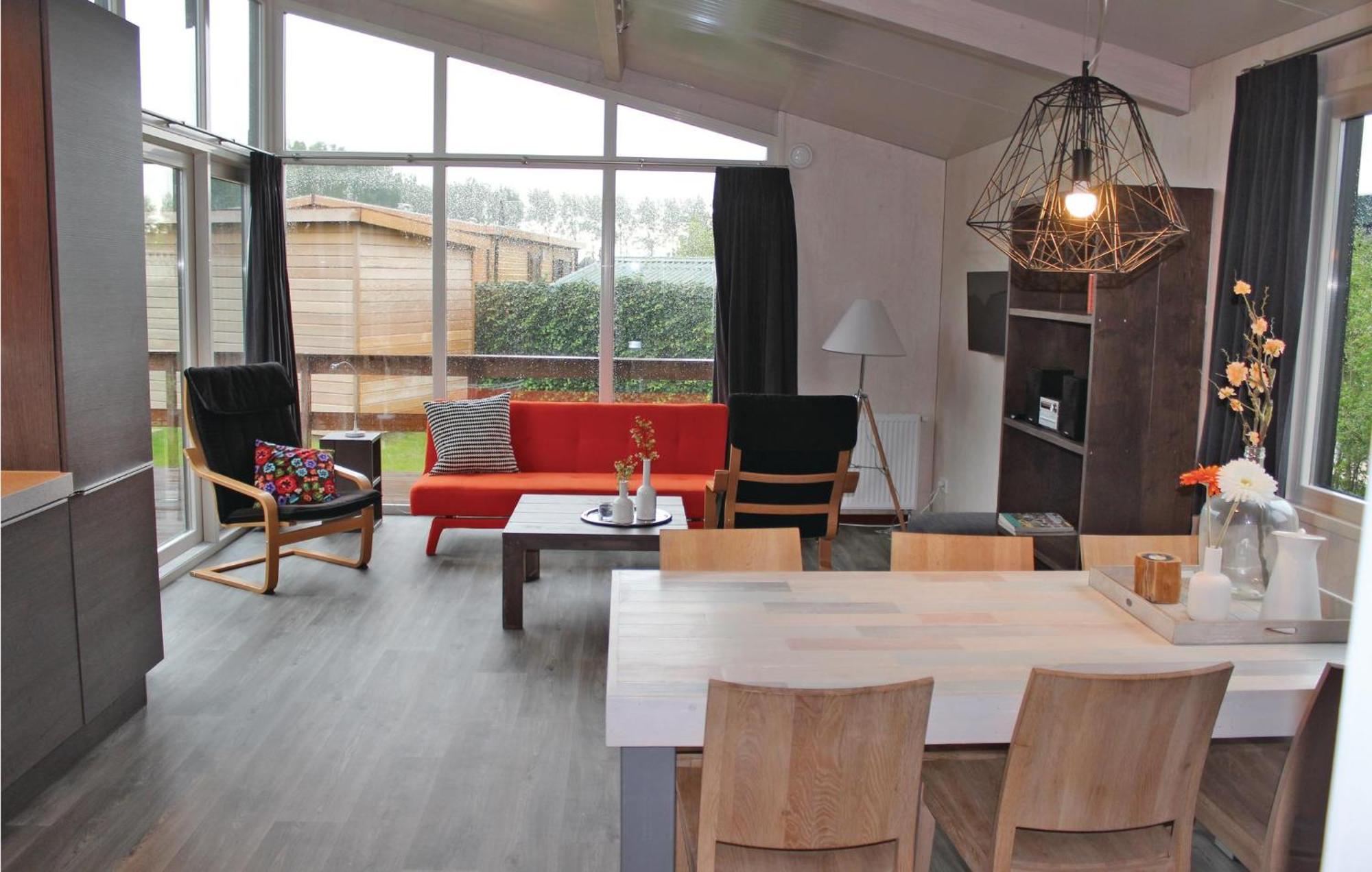 2 Bedroom Awesome Home In Sint-Annaland Extérieur photo