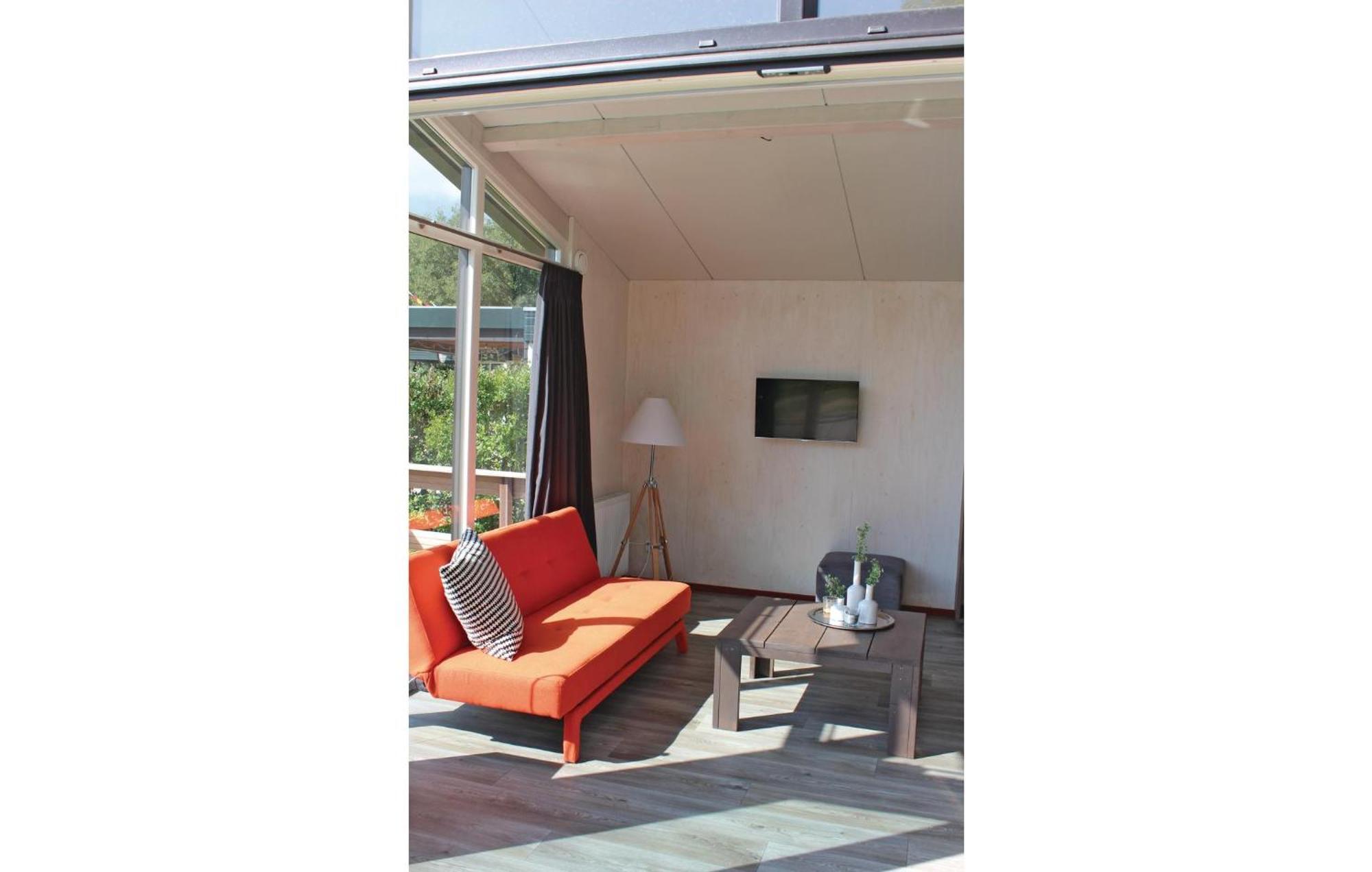 2 Bedroom Awesome Home In Sint-Annaland Extérieur photo