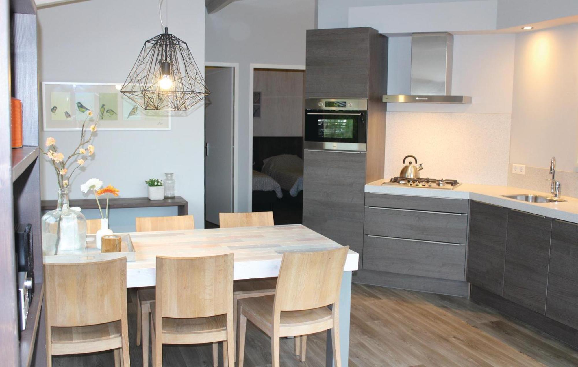 2 Bedroom Awesome Home In Sint-Annaland Extérieur photo